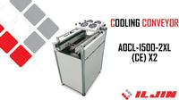  ILJIN Cooling Conveyor ACOL-15